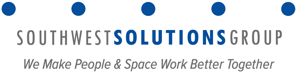 We make people and space work better together