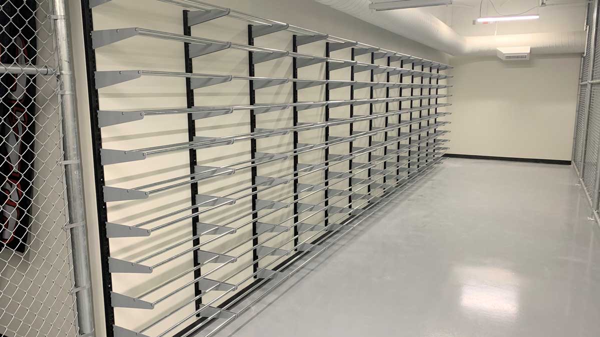 football gear drying rack for proper ventilation and maintenance of sports equipment