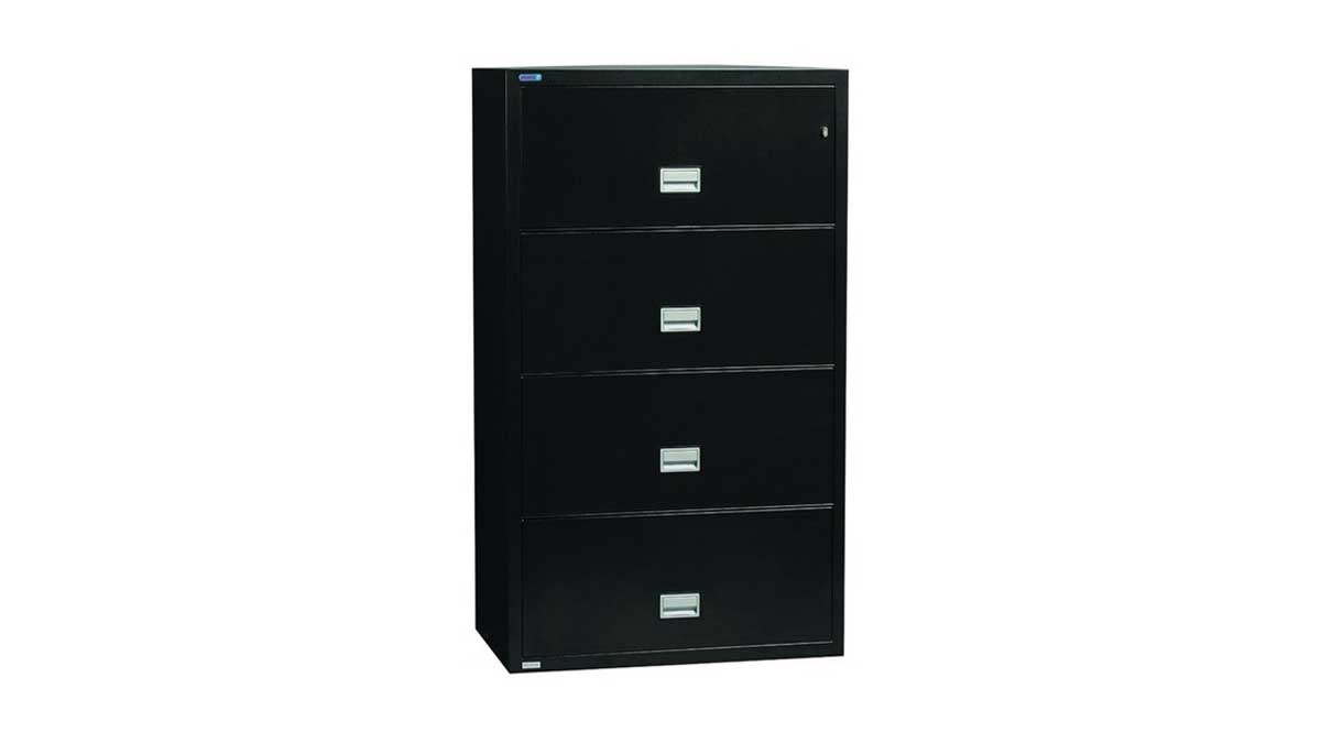 Better locker