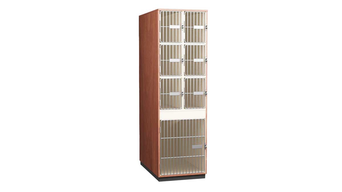 instrument storage cabinet