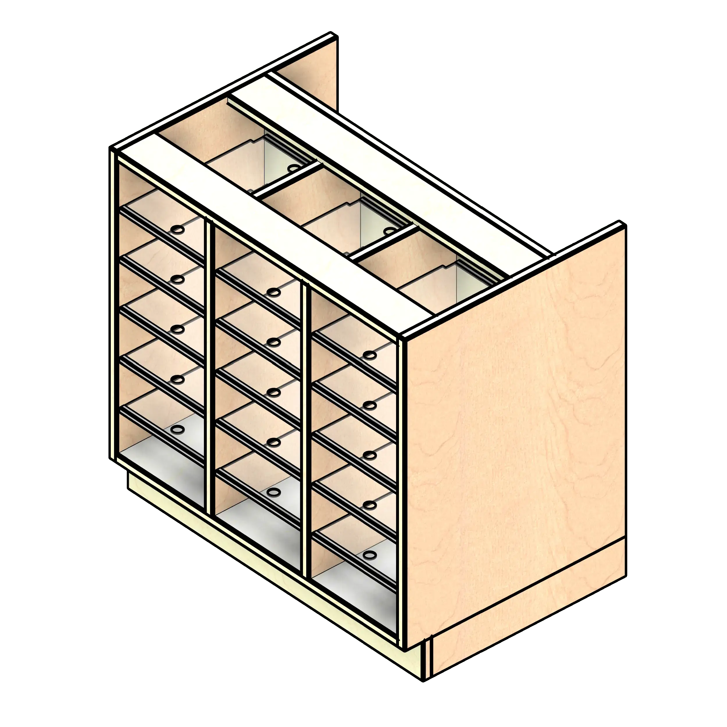 Modular Millwork