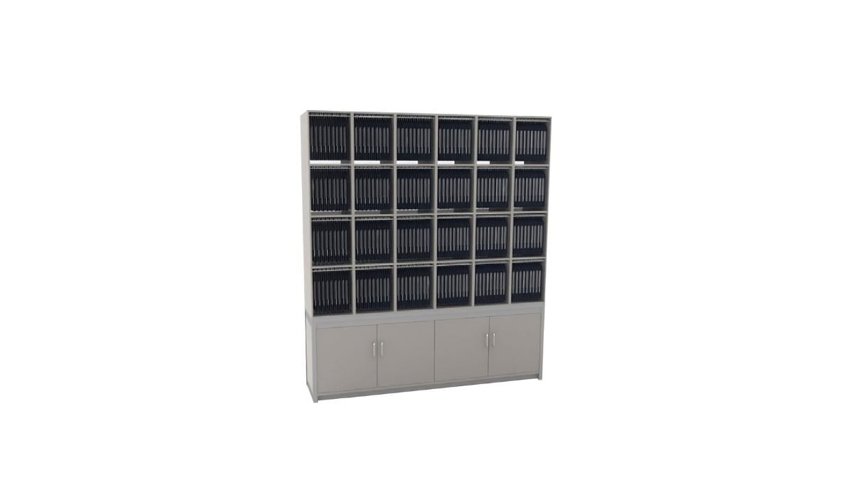 Mail Sorter