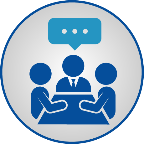 consultation and planning