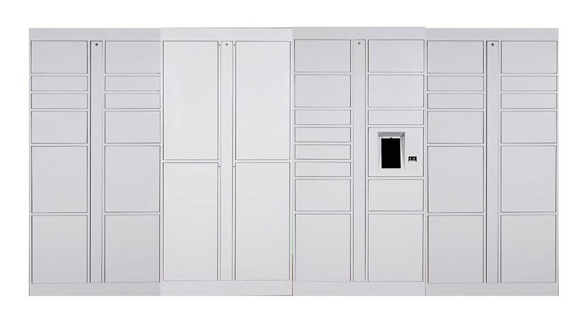 Better locker
