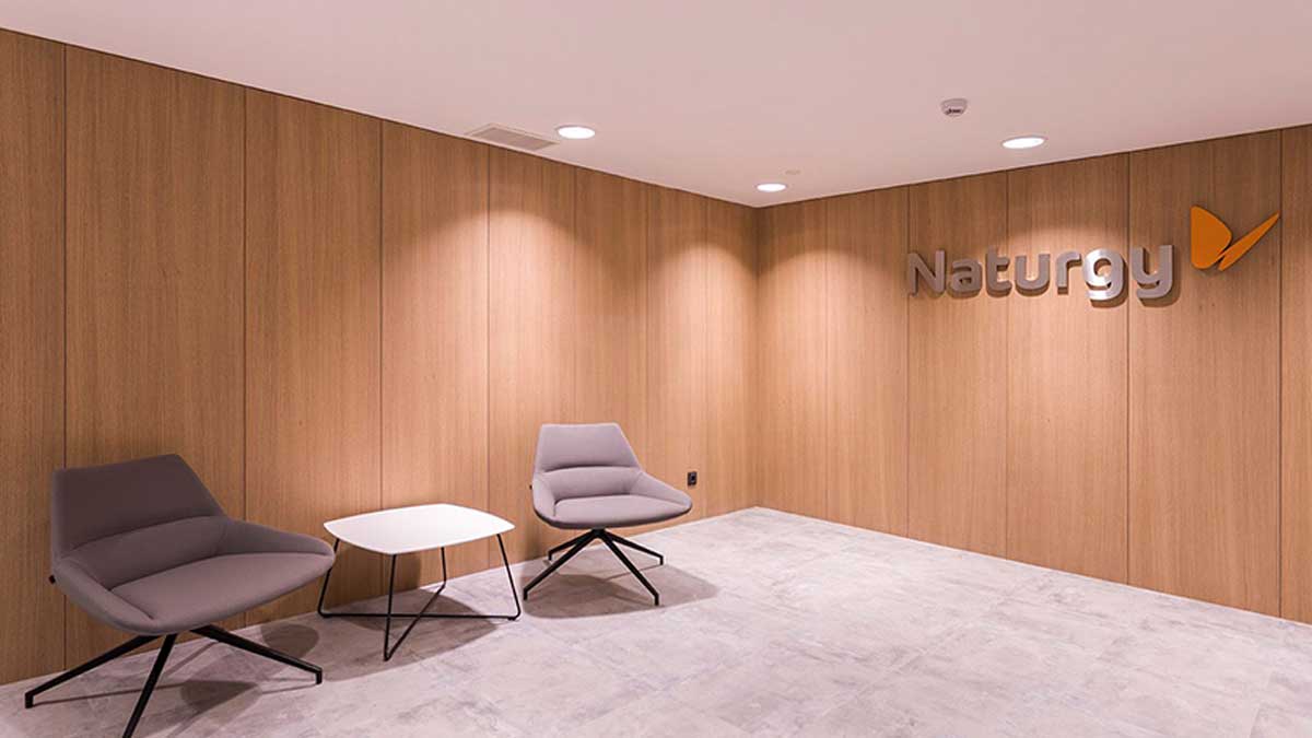 demountable office wall systems for collaborative workspaces
