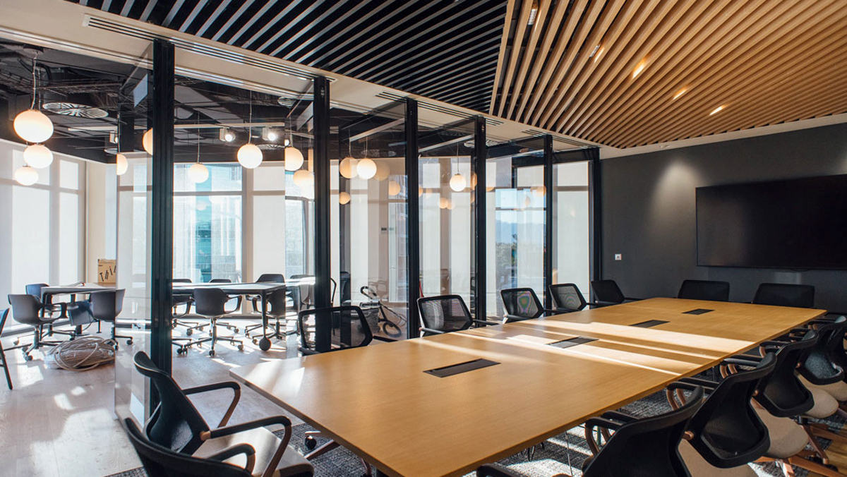 operable partitions for multi purpose rooms