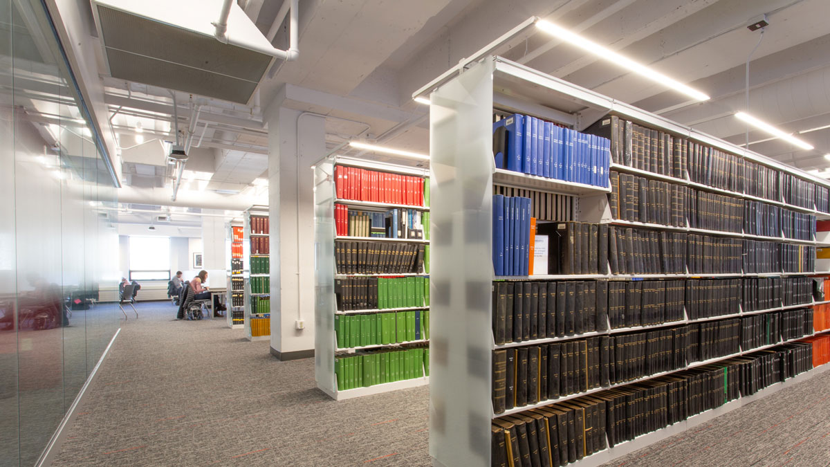 Library lighting ideas showcasing modern LED fixtures and creative ambient designs