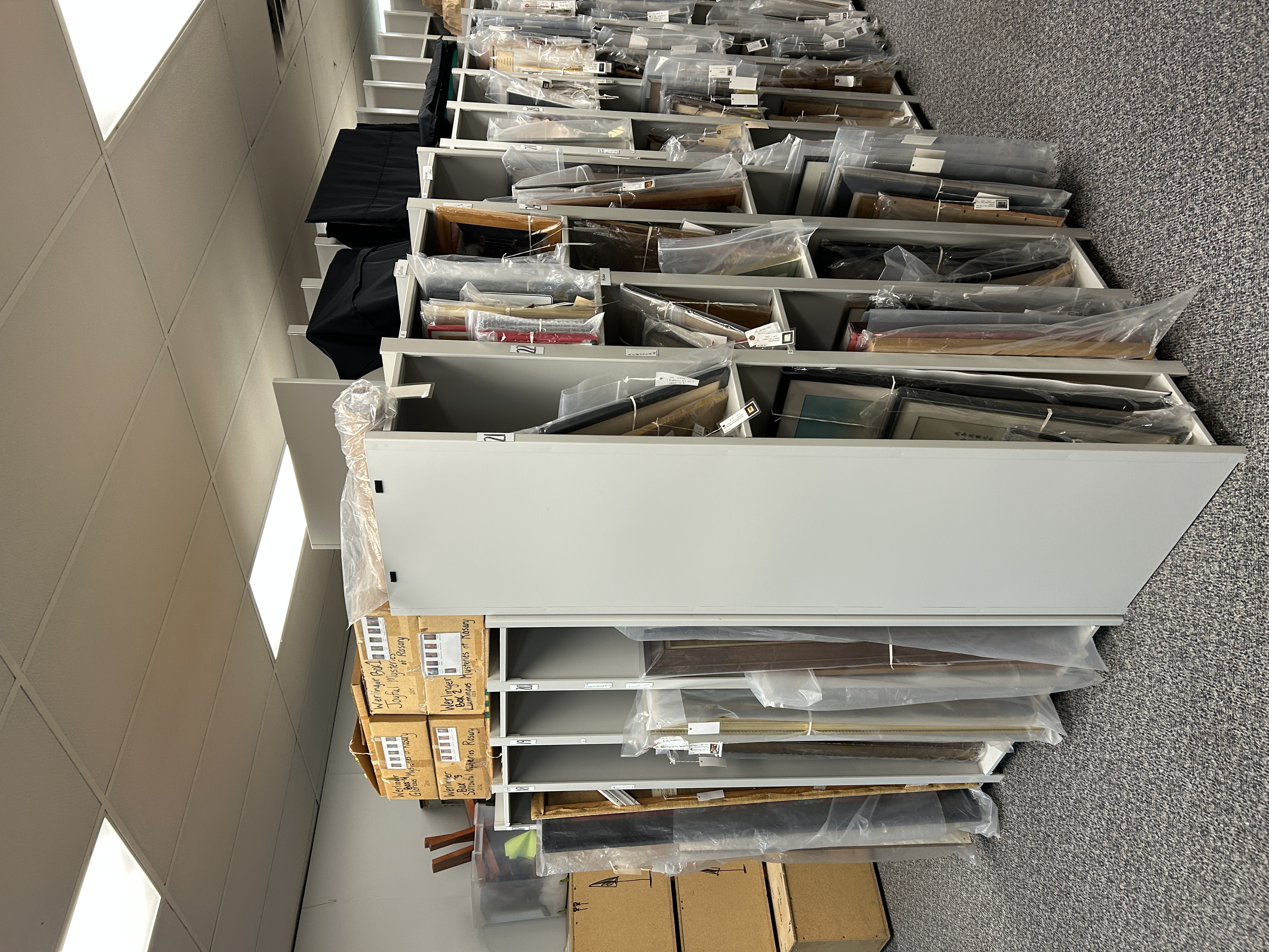 Education project in Ohio