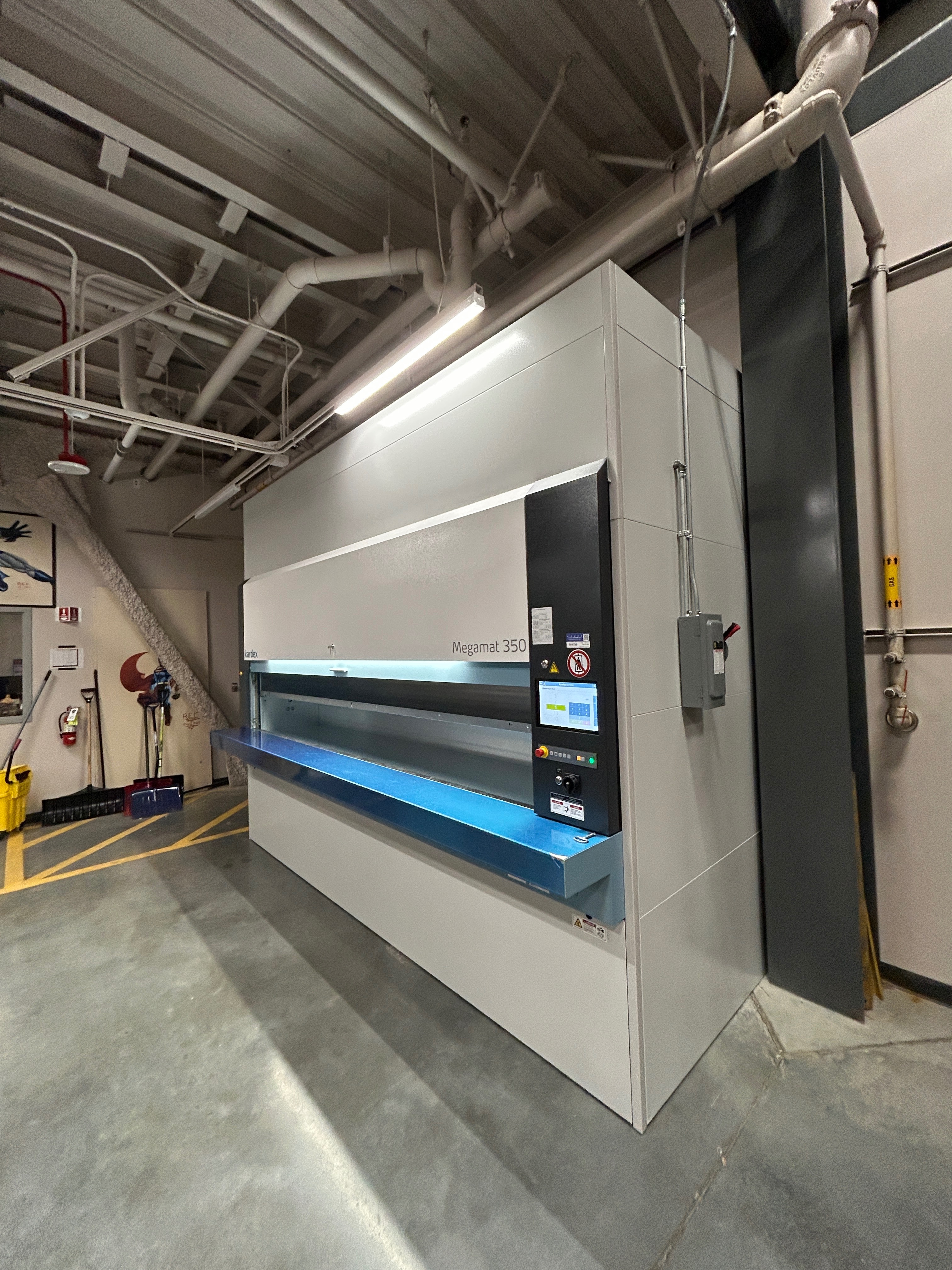 Military project in Vermont