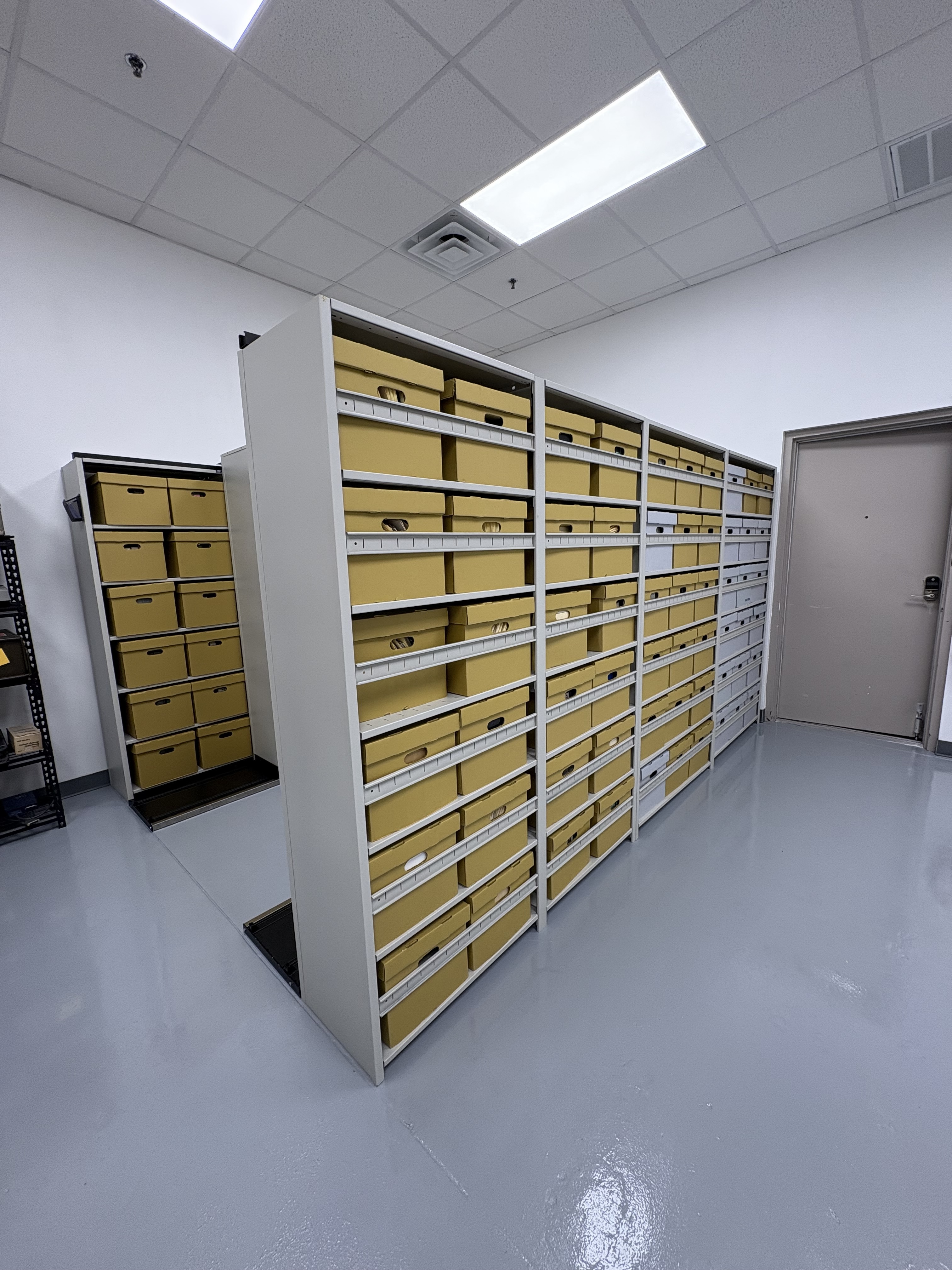 Museum project in Vermont