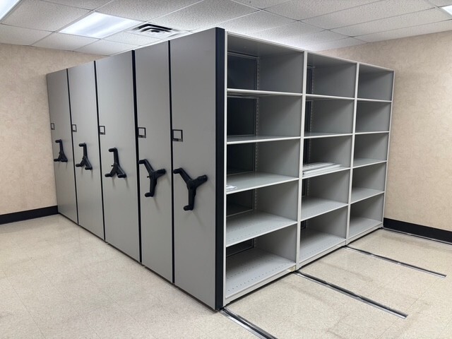 Public safety project in Vermont